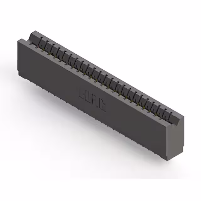 746-023-525-106 EDAC Inc.  Edgeboard Connectors